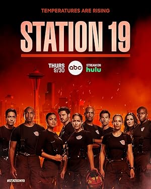 Station 19 - Fifth Season