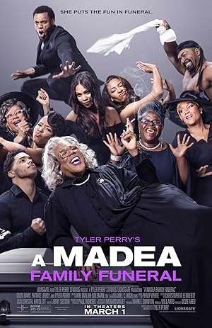 Tyler Perry