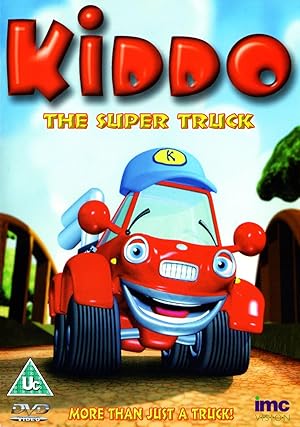 Kiddo the Super-Truck