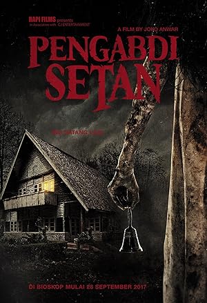 Pengabdi Setan