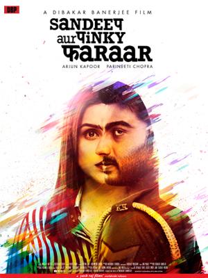 Sandeep aur Pinky Faraar