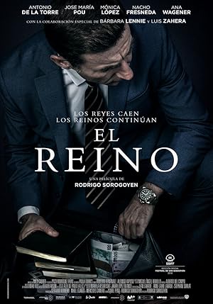 The Realm (El reino)
