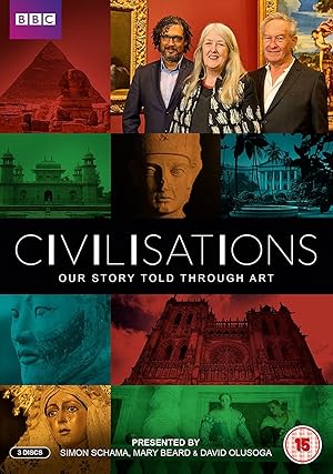 BBC:Civilisations