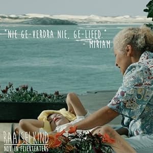 Raaiselkind (Puzzle Child / Riddle Child)