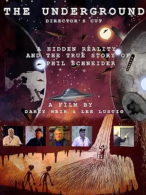 Beyond the Spectrum: The Underground