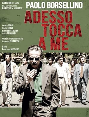 Adesso tocca a me (It’s My Turn)