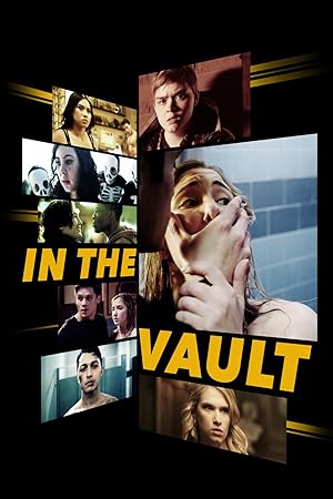 In the Vault - First Season
