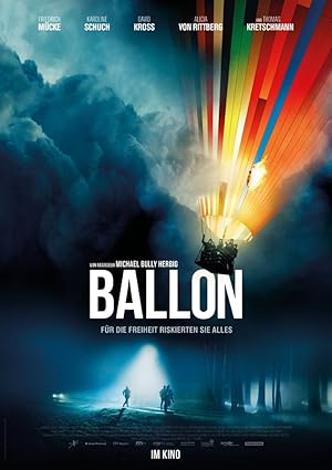 Ballon (Balloon)