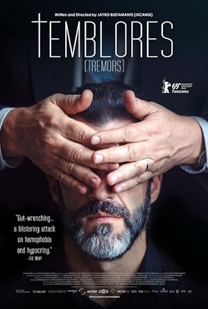 Tremors (Temblores)