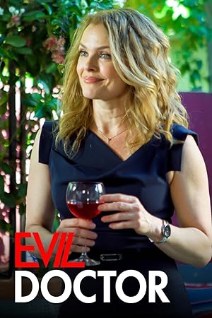 Evil Doctor (Snatched)