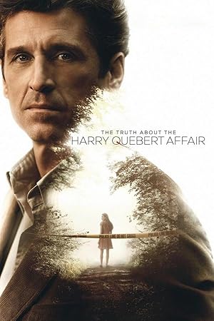 The Truth About The Harry Quebert Affair - First Season