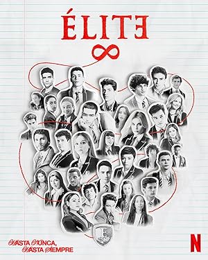 Elite - Fifth Season