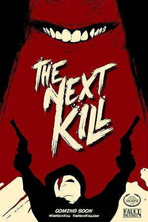 The Next Kill