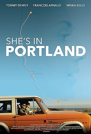 She
