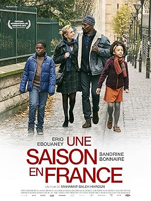 A Season in France (Une saison en France)