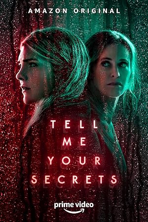Tell Me Your Secrets - First Season