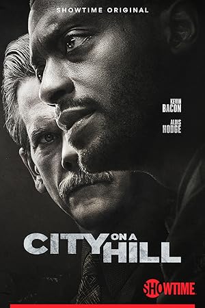 City on a Hill - First Season