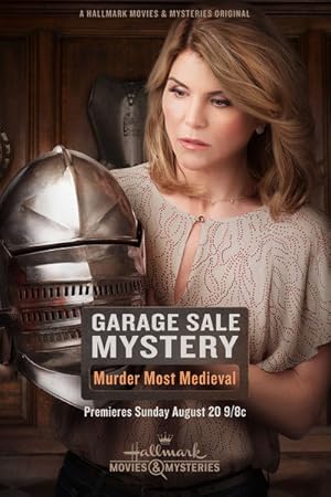 Garage Sale Mysteries: Murder Most Medieval