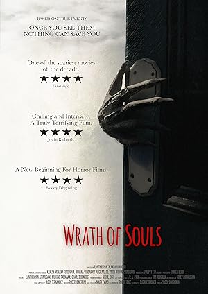 Aiyai: Wrathful Soul