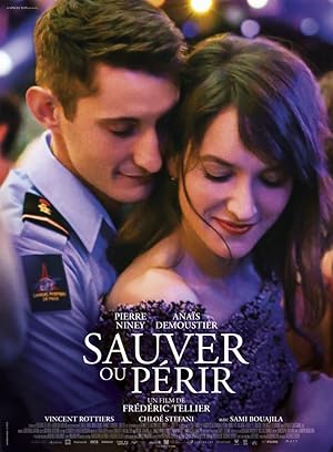 Through the Fire (Sauver ou p