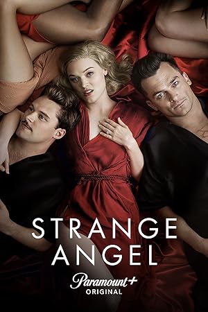 Strange Angel - First Season
