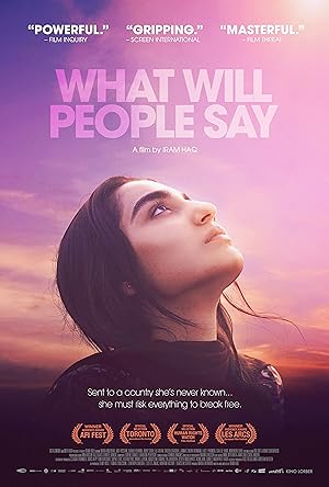 What Will People Say (Hva vil folk si)