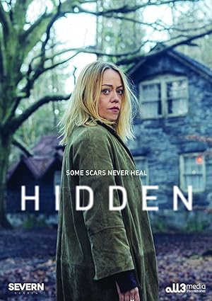 Hidden - First Season