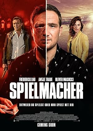 Playmaker (Spielmacher)