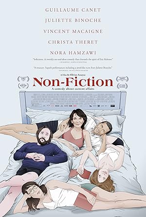 Doubles Vies (Non-Fiction)