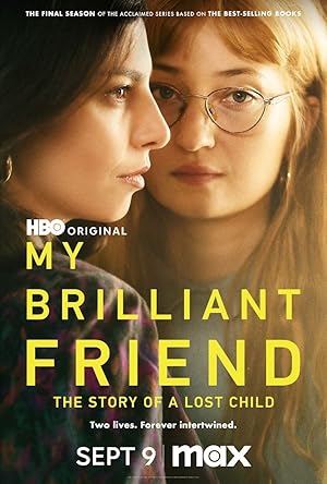 My Brilliant Friend (L