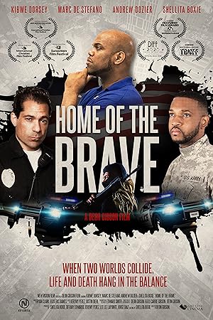Home of the brave