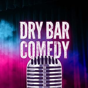 Dry Bar Comedy - Fifth Season