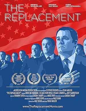 The Replacement