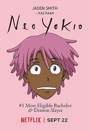 Neo Yokio - First Season