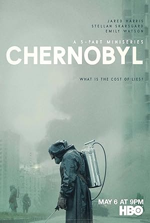 Chernobyl - First Season