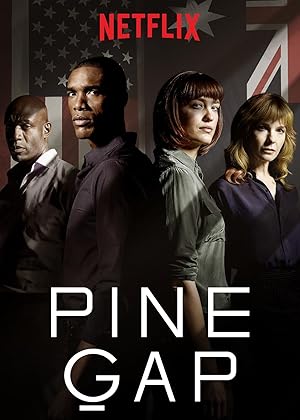 Pine Gap - First Season
