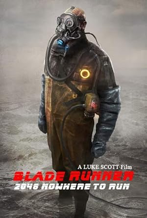 Blade Runner 2049 - 2048: Nowhere to Run