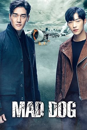 Mad Dog (Maedeudok / 매드독)