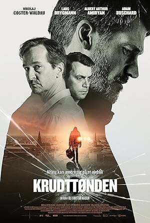 Krudtt