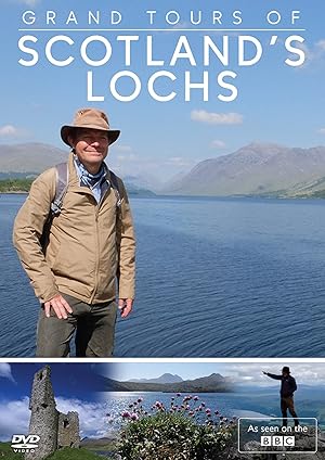 Grand Tours of Scotland