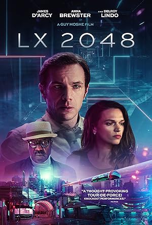 LX 2048 (001LithiumX)