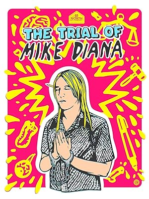 Boiled Angels: The Trial of Mike Diana