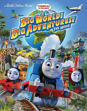 Thomas 