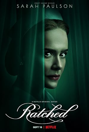 Ratched - First Season 