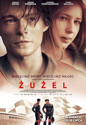 Zuzel (Żużel)