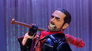 The Robot Chicken Walking Dead Special: Look Who