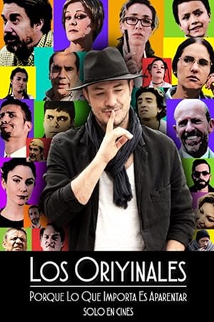 Los Oriyinales