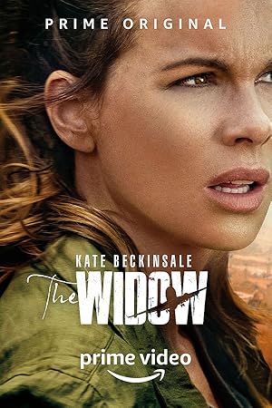 The Widow - First Season