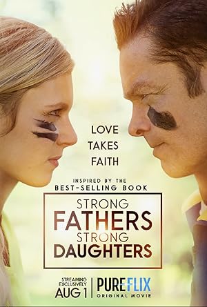 Strong Fathers, Strong Daughters