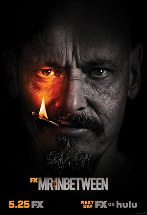 Mr Inbetween - First Season